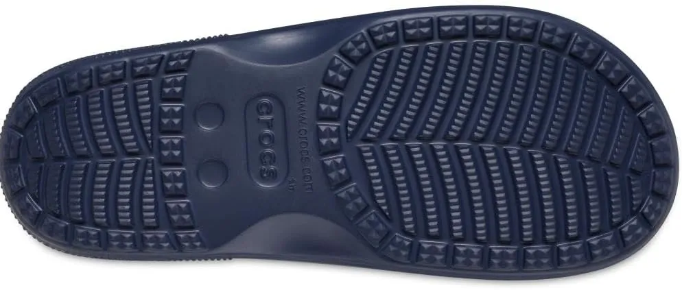 Crocs Unisex-Adult Baya Ii Slides Sandal