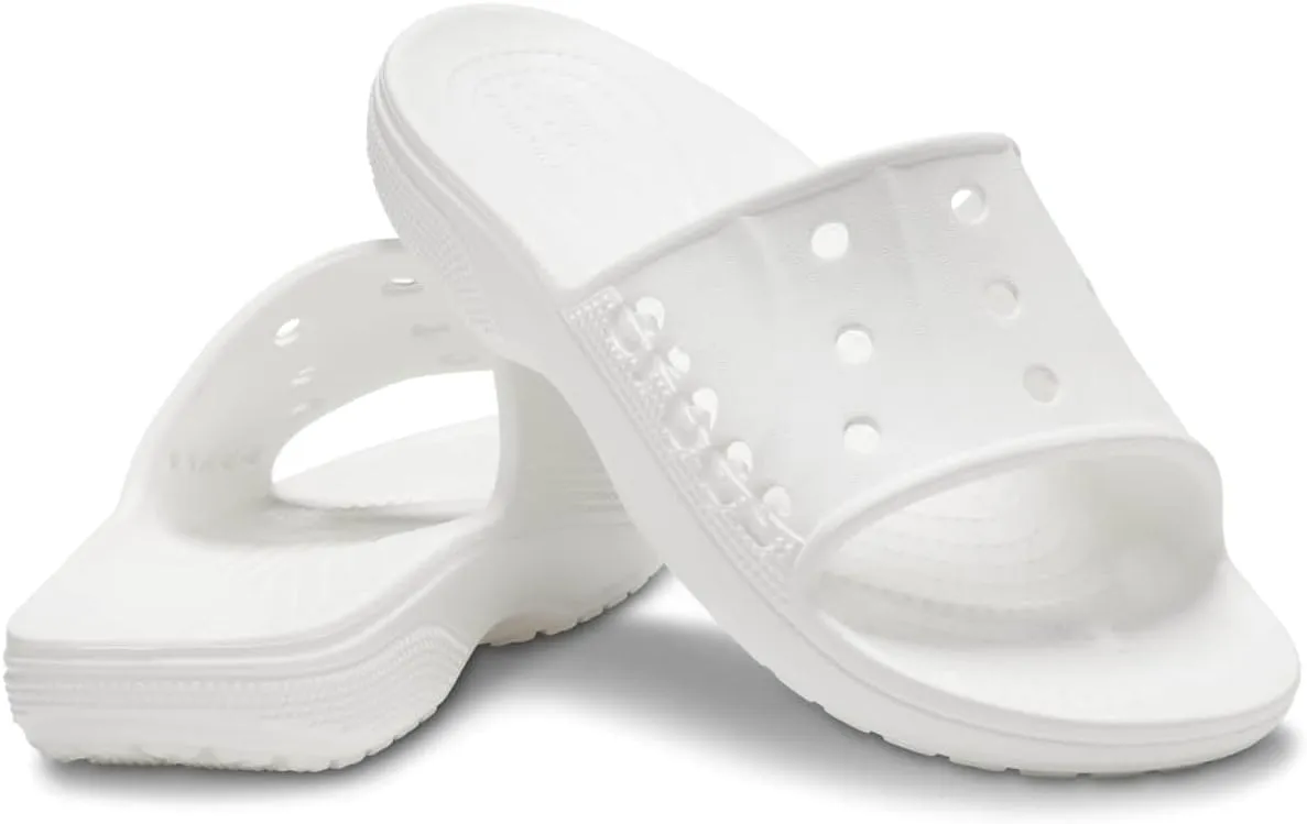 Crocs Unisex-Adult Baya Ii Slides Sandal