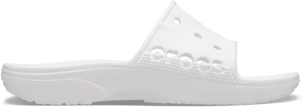 Crocs Unisex-Adult Baya Ii Slides Sandal