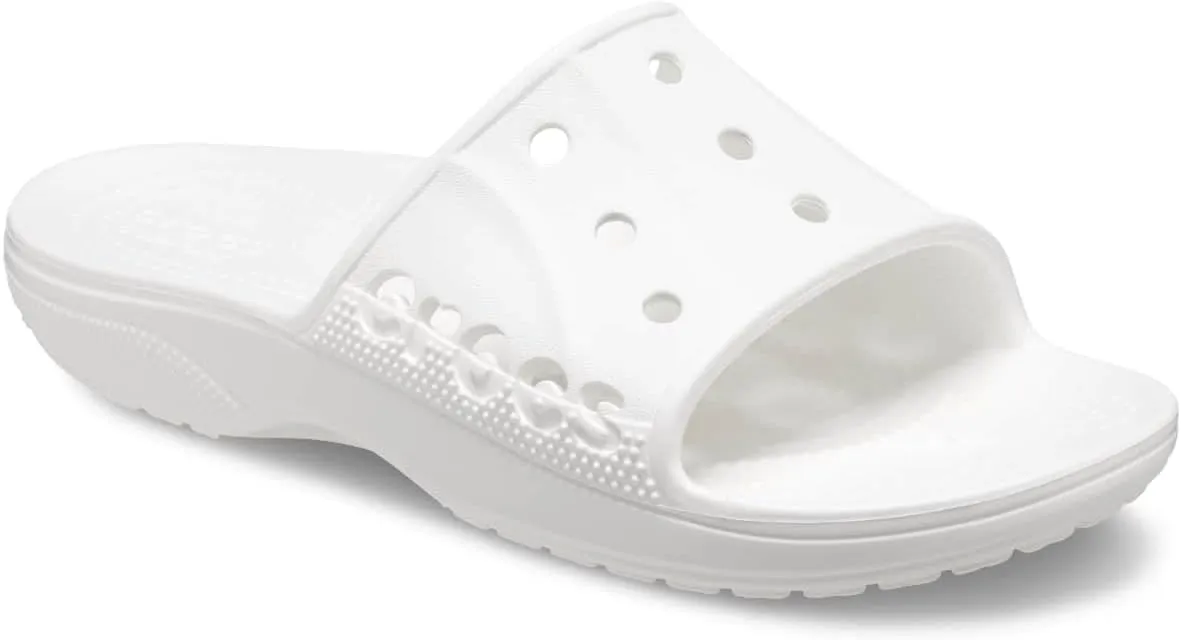 Crocs Unisex-Adult Baya Ii Slides Sandal