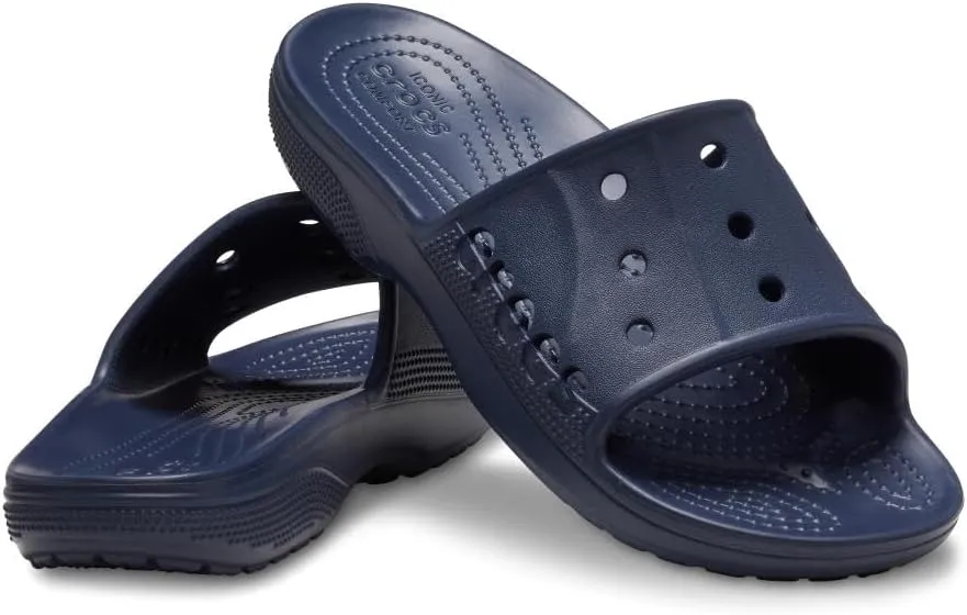 Crocs Unisex-Adult Baya Ii Slides Sandal