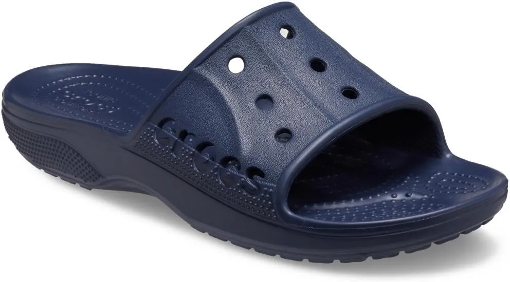 Crocs Unisex-Adult Baya Ii Slides Sandal