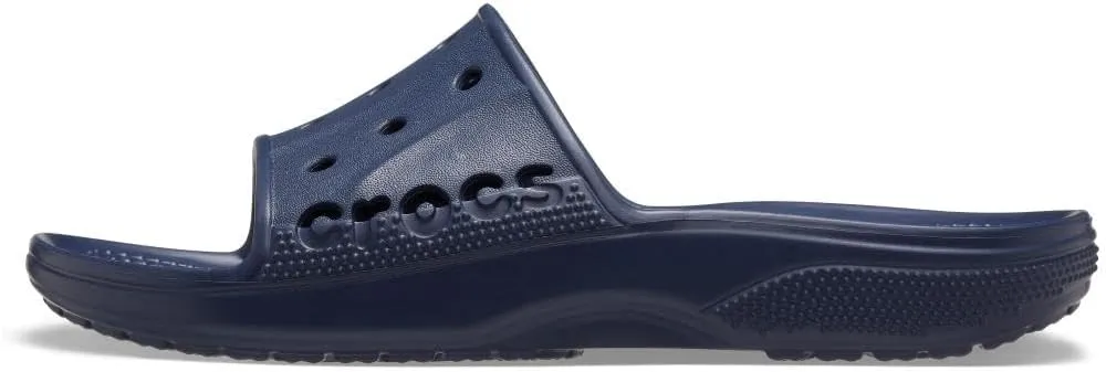 Crocs Unisex-Adult Baya Ii Slides Sandal
