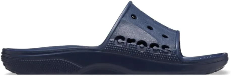 Crocs Unisex-Adult Baya Ii Slides Sandal