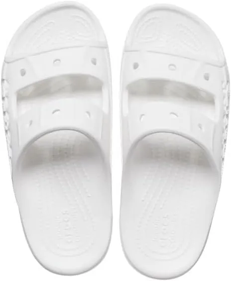 Crocs Unisex-Adult Baya Slide Sandal
