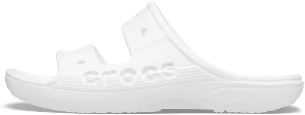 Crocs Unisex-Adult Baya Slide Sandal