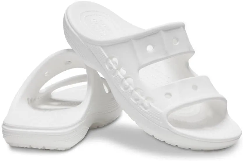 Crocs Unisex-Adult Baya Slide Sandal