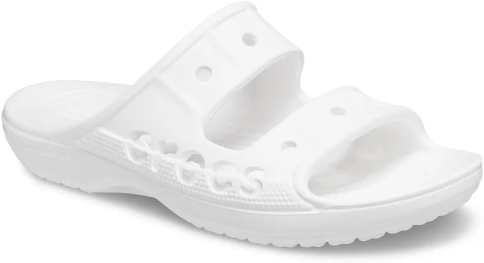Crocs Unisex-Adult Baya Slide Sandal