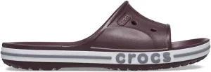 Crocs Unisex-Adult Bayaband Slide Sandals