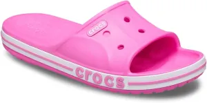 Crocs Unisex-Adult Bayaband Slide Sandals