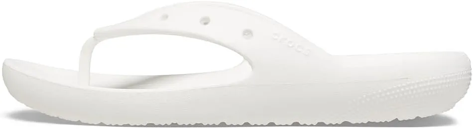Crocs Unisex-Adult Classic Flip V2 Flop