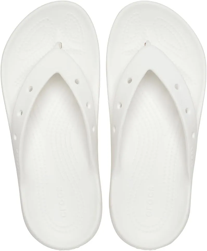 Crocs Unisex-Adult Classic Flip V2 Flop