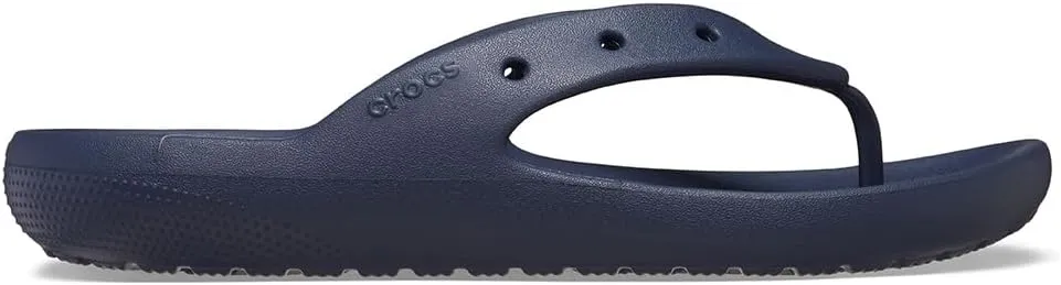 Crocs Unisex-Adult Classic Flip V2 Flop