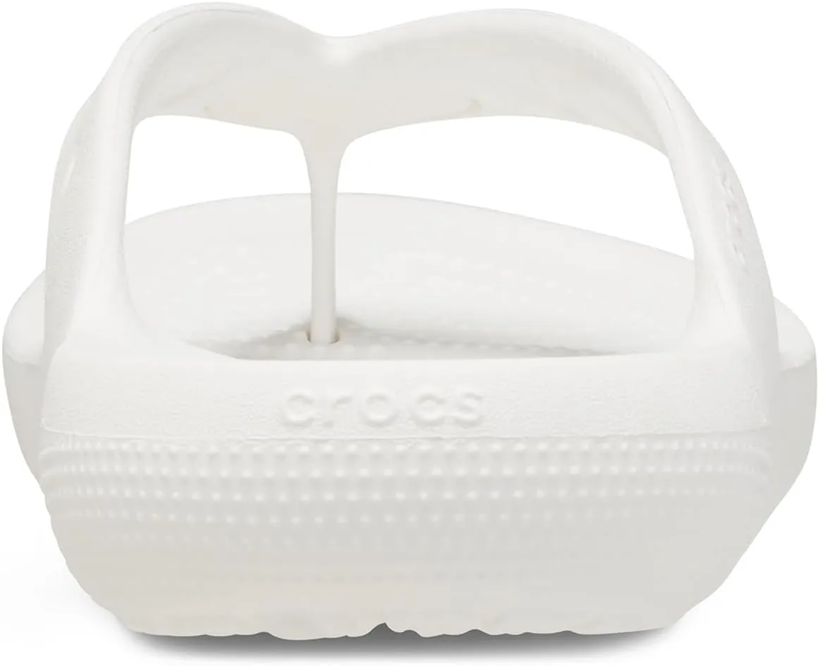 Crocs Unisex-Adult Classic Flip V2 Flop