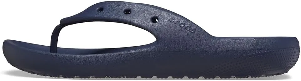 Crocs Unisex-Adult Classic Flip V2 Flop