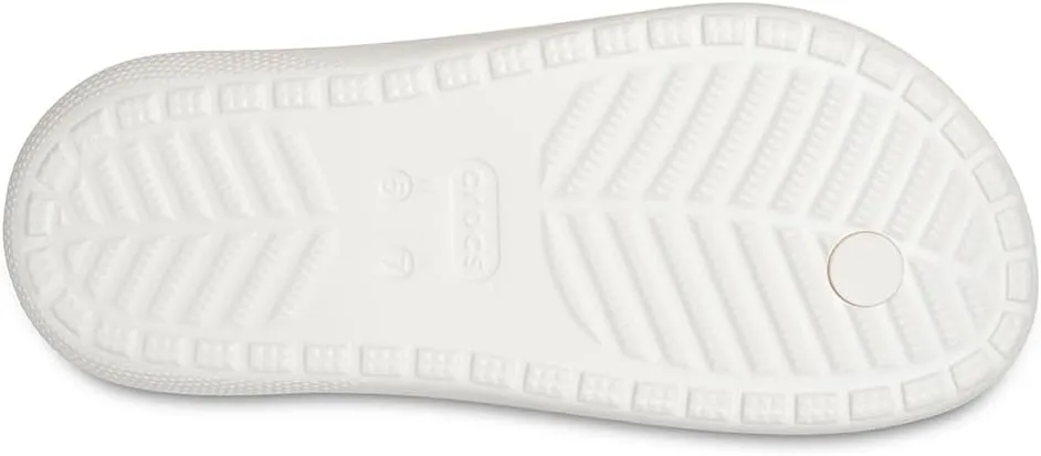 Crocs Unisex-Adult Classic Flip V2 Flop