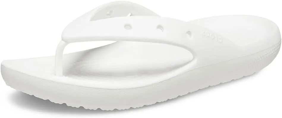 Crocs Unisex-Adult Classic Flip V2 Flop