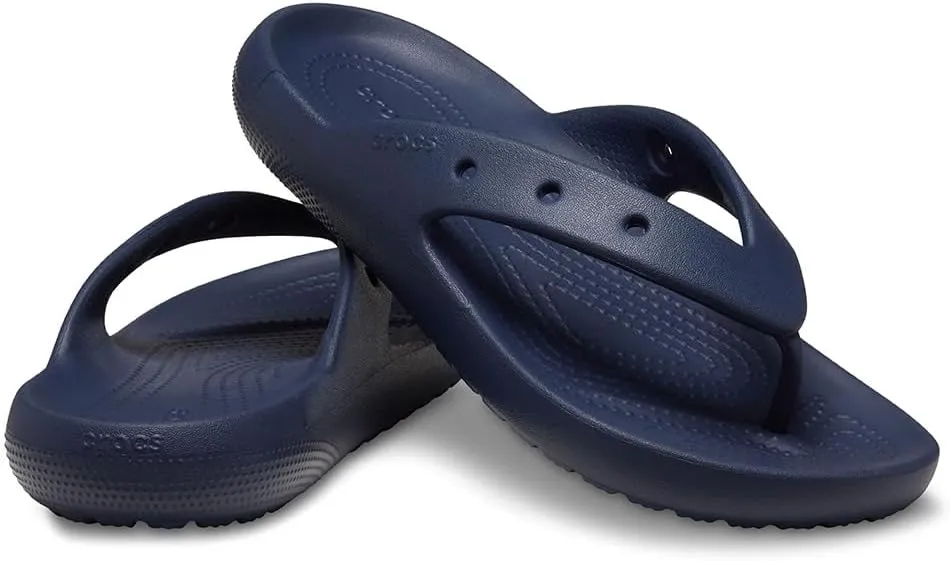 Crocs Unisex-Adult Classic Flip V2 Flop