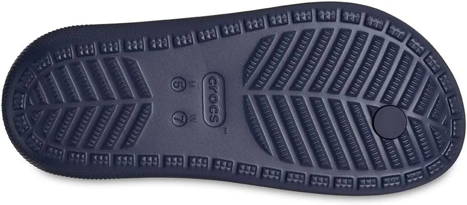 Crocs Unisex-Adult Classic Flip V2 Flop
