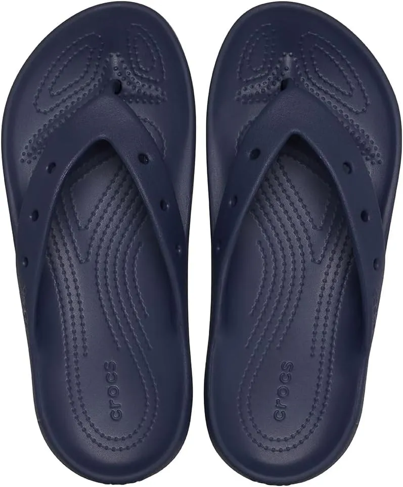 Crocs Unisex-Adult Classic Flip V2 Flop