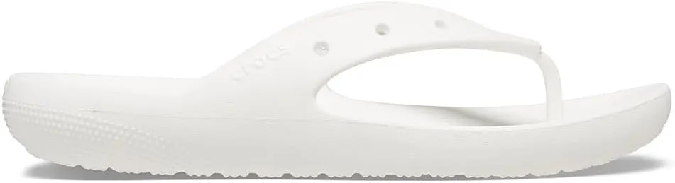 Crocs Unisex-Adult Classic Flip V2 Flop