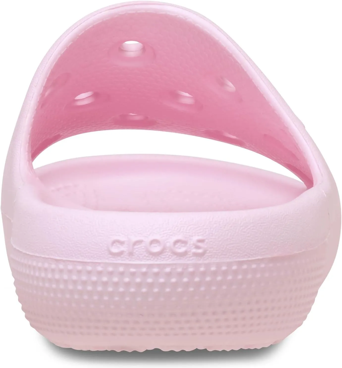Crocs Unisex-Adult Classic Slide V2 Sandal