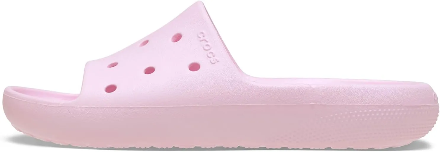Crocs Unisex-Adult Classic Slide V2 Sandal