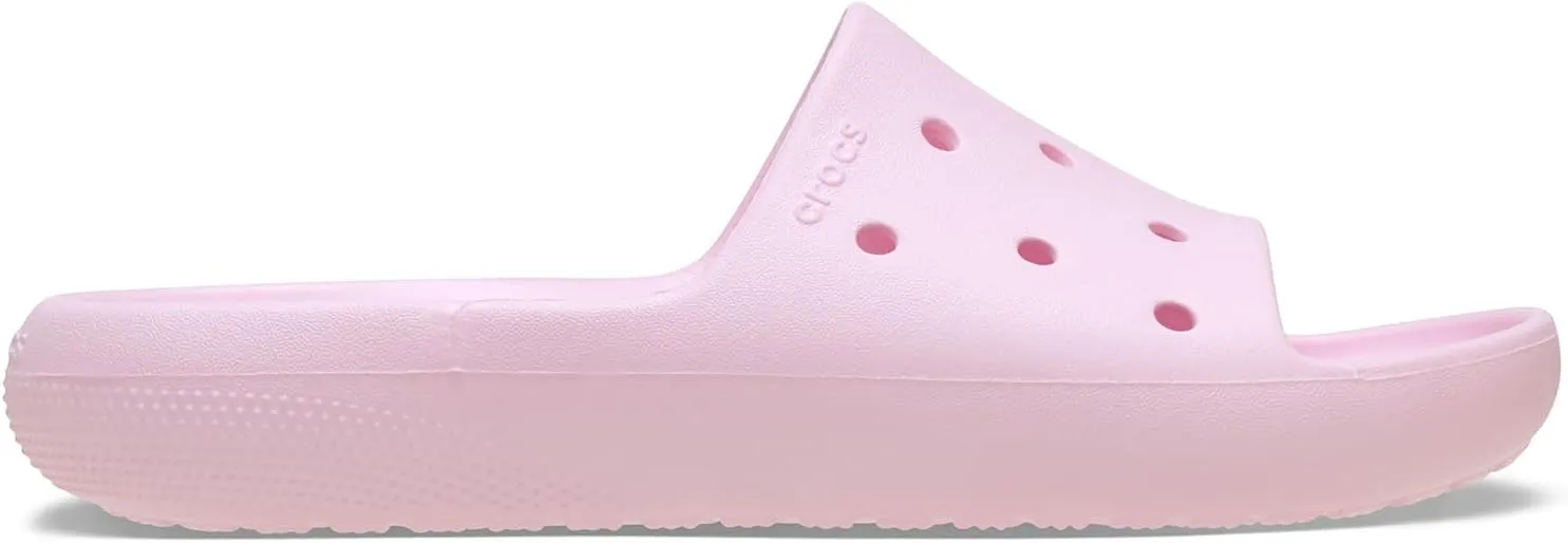 Crocs Unisex-Adult Classic Slide V2 Sandal