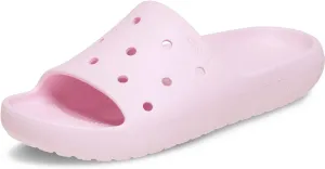 Crocs Unisex-Adult Classic Slide V2 Sandal