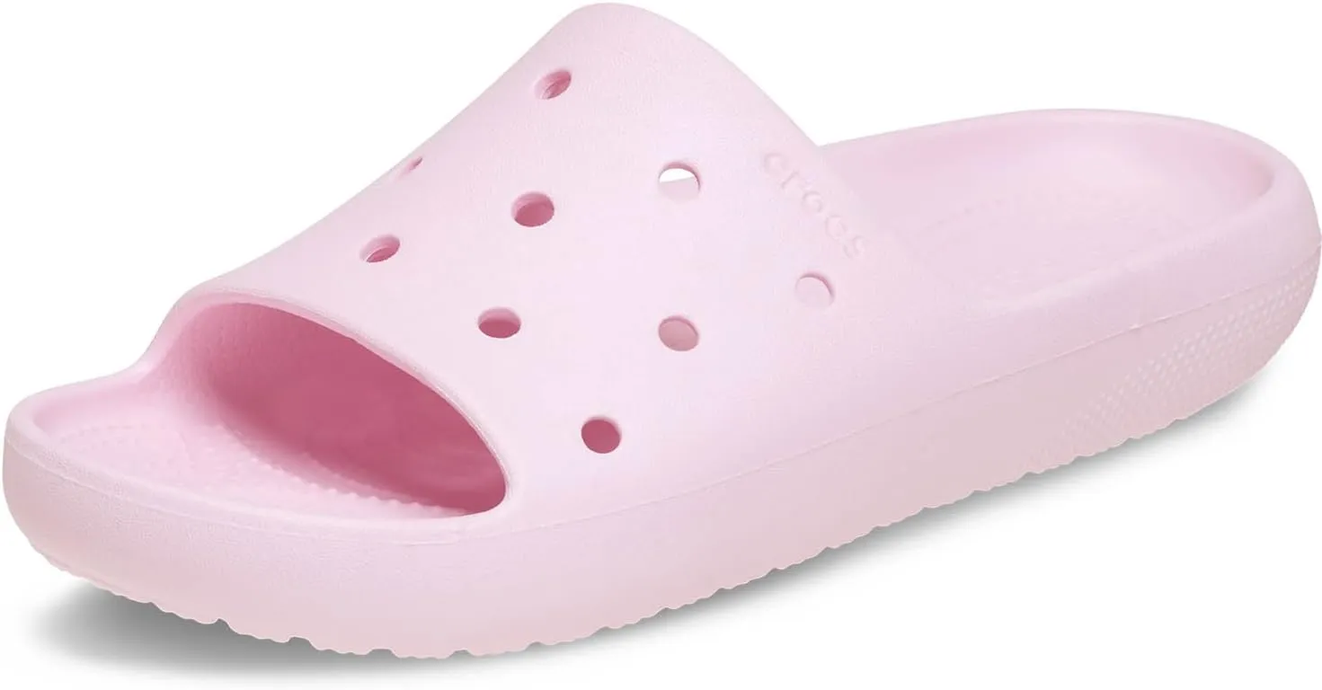 Crocs Unisex-Adult Classic Slide V2 Sandal