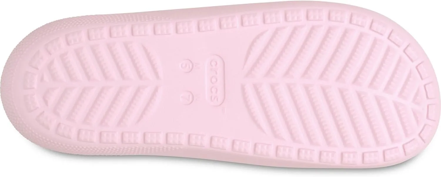 Crocs Unisex-Adult Classic Slide V2 Sandal