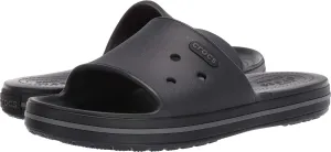 Crocs Unisex-Adult Crocband 3 Slide Sandals