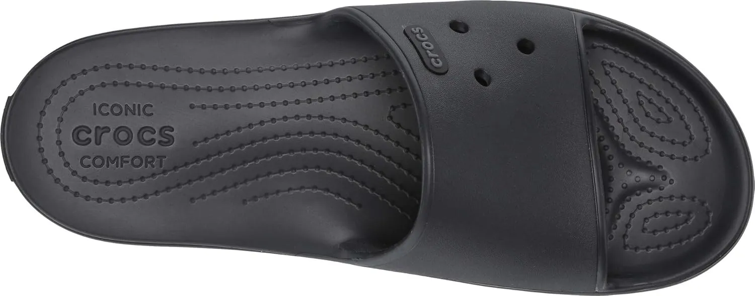 Crocs Unisex-Adult Crocband 3 Slide Sandals
