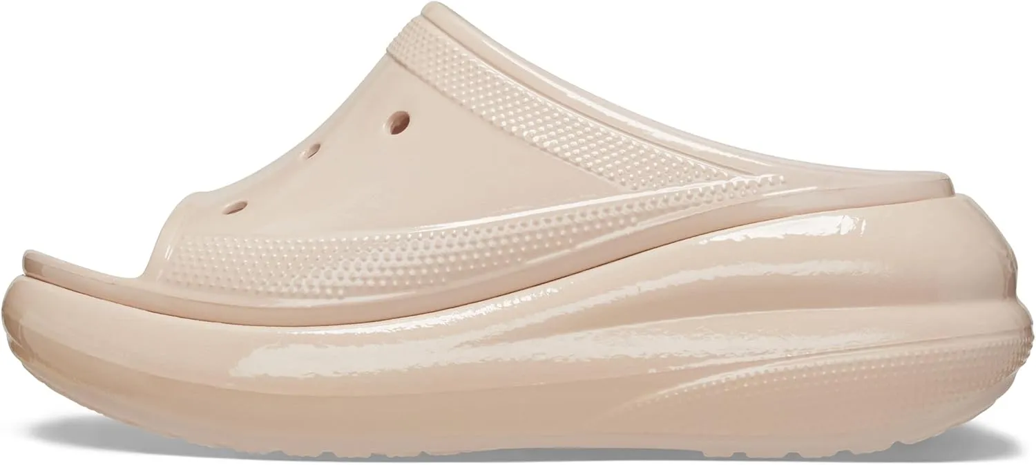 Crocs Unisex Adult Crush Slide