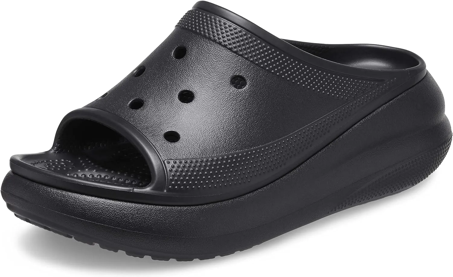 Crocs Unisex Adult Crush Slide