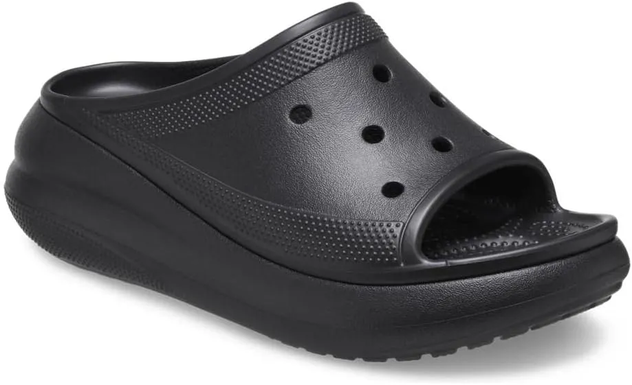 Crocs Unisex Adult Crush Slide