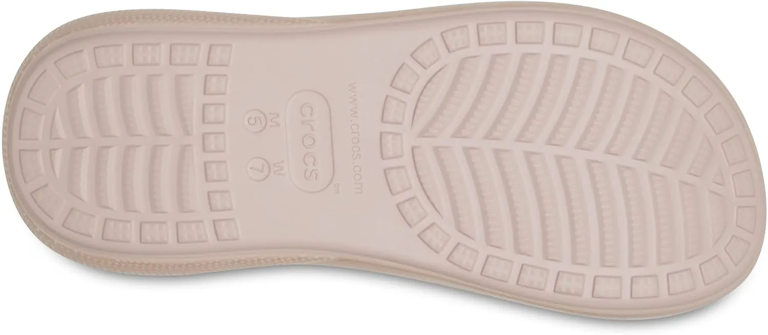 Crocs Unisex Adult Crush Slide