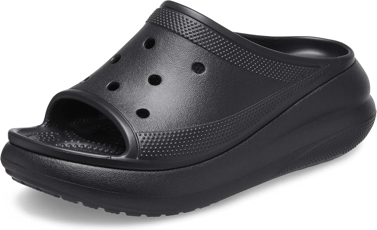 Crocs Unisex Adult Crush Slide