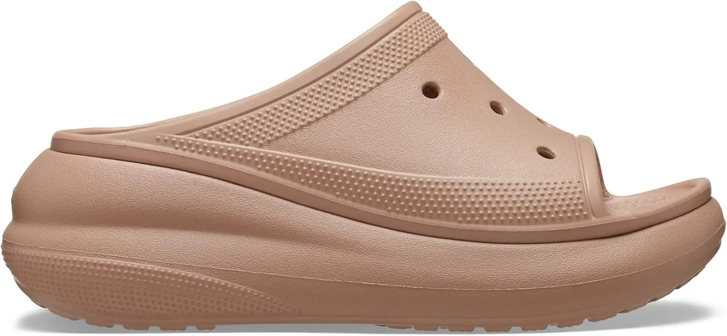 Crocs Unisex Adult Crush Slide