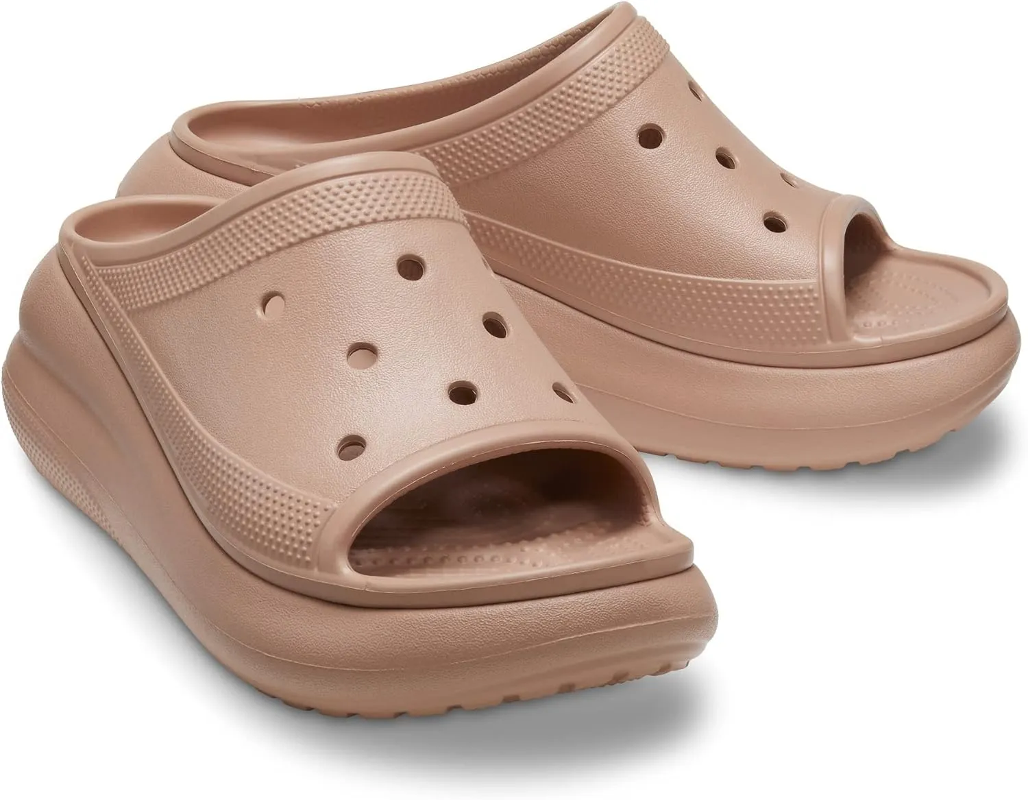 Crocs Unisex Adult Crush Slide