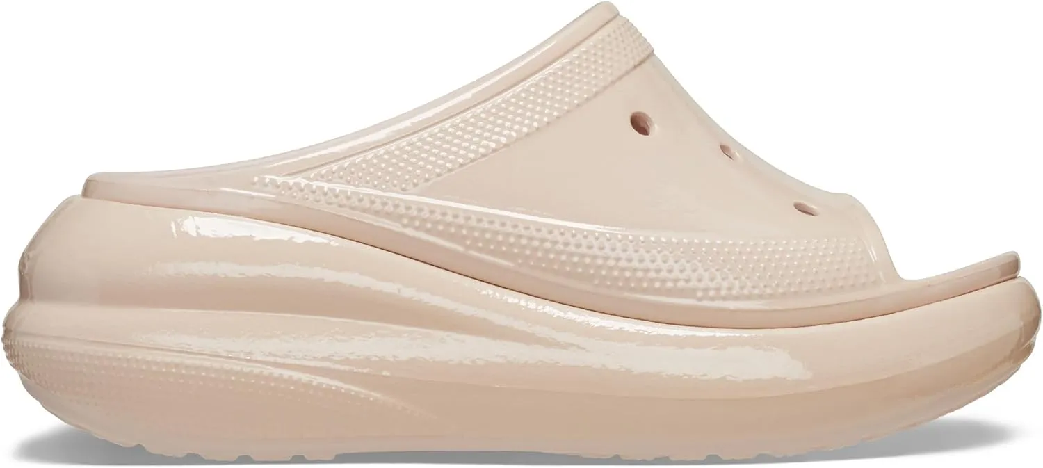 Crocs Unisex Adult Crush Slide