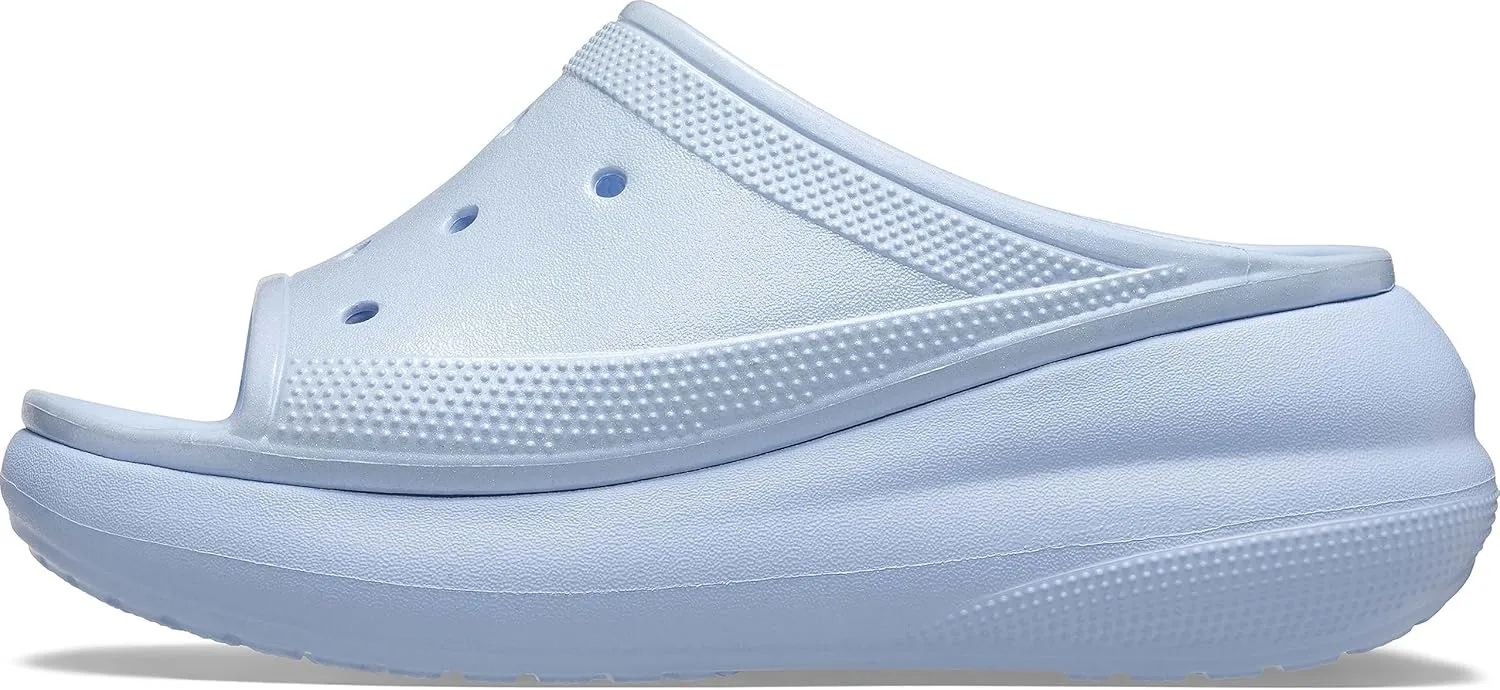 Crocs Unisex Adult Crush Slide