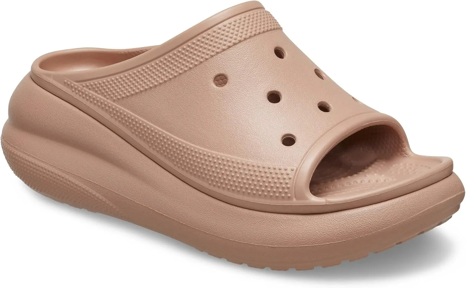 Crocs Unisex Adult Crush Slide