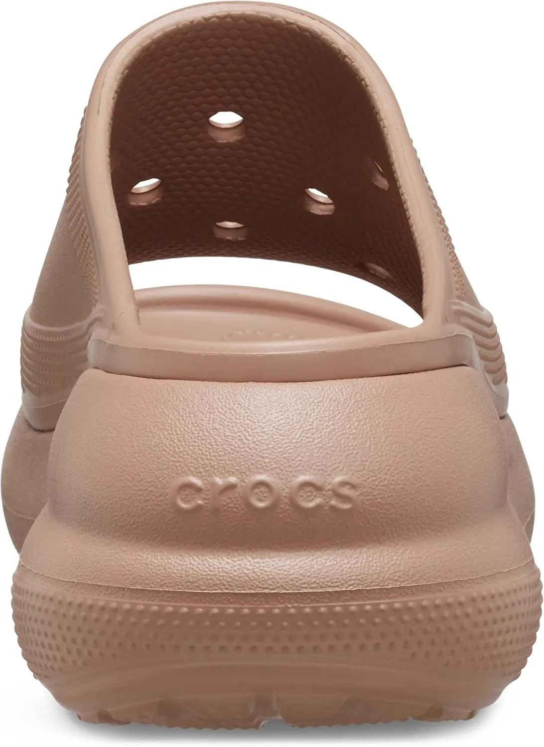 Crocs Unisex Adult Crush Slide
