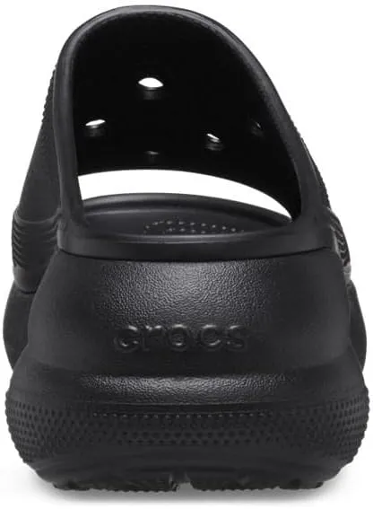 Crocs Unisex Adult Crush Slide