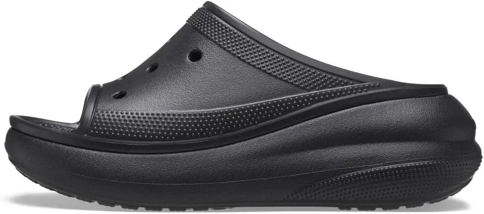 Crocs Unisex Adult Crush Slide