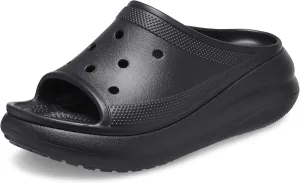 Crocs Unisex Adult Crush Slide