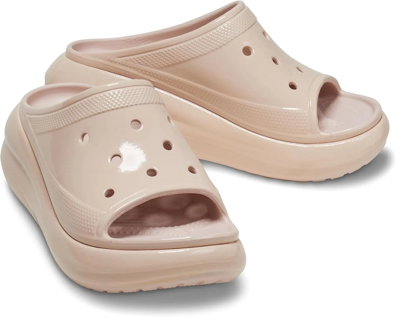 Crocs Unisex Adult Crush Slide