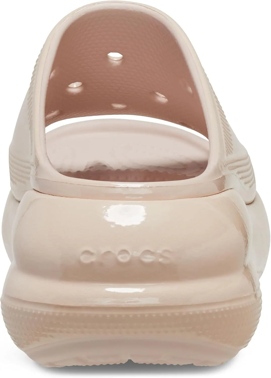 Crocs Unisex Adult Crush Slide