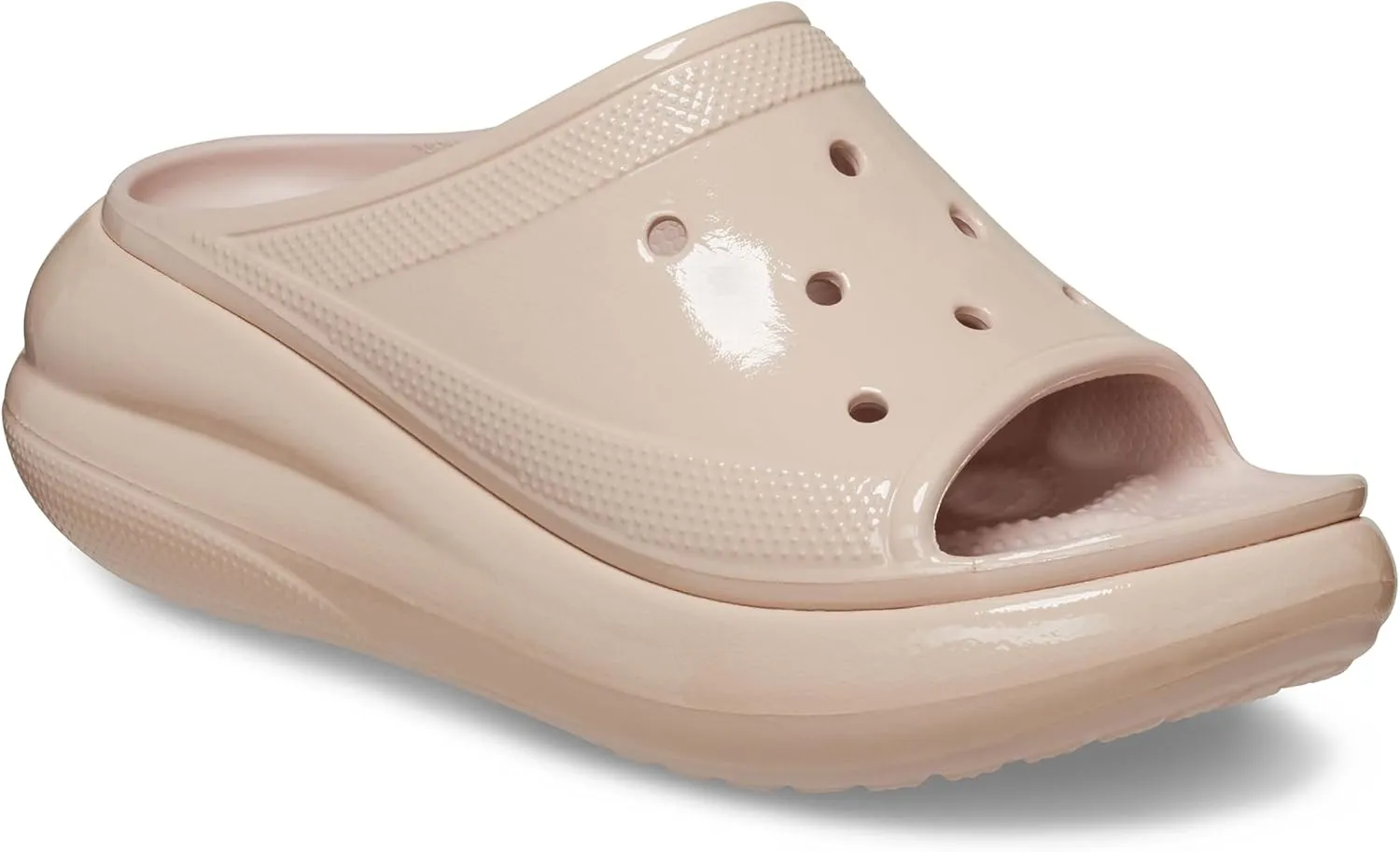 Crocs Unisex Adult Crush Slide